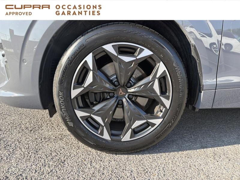 Voitures occasions CUPRA Terramar VZ Dunkerque