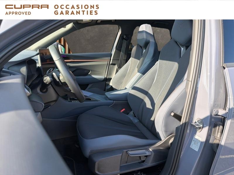 Voitures occasions CUPRA Terramar VZ Dunkerque