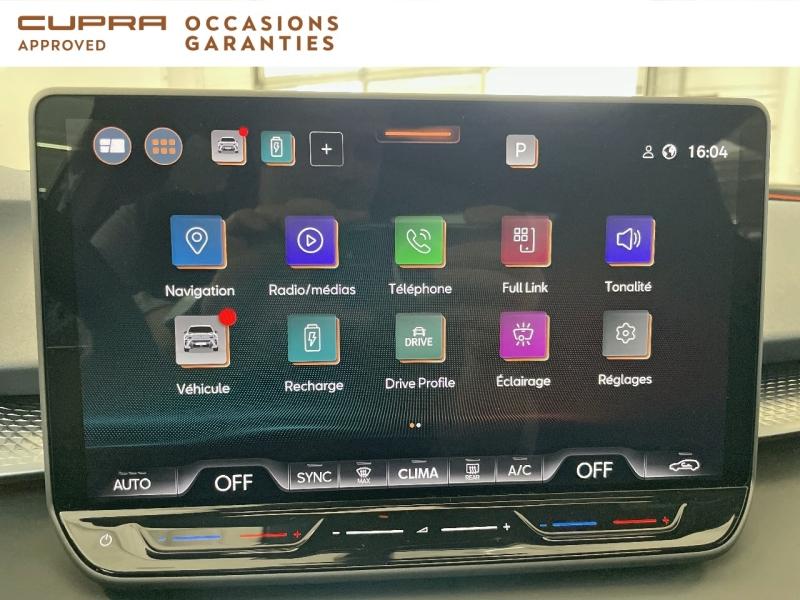 Voitures occasions CUPRA Terramar VZ Dunkerque