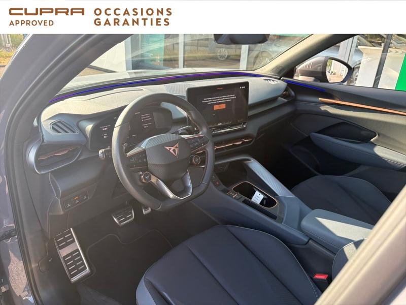 Voitures occasions CUPRA Terramar VZ Dunkerque