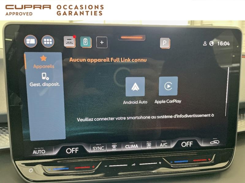 Voitures occasions CUPRA Terramar VZ Dunkerque