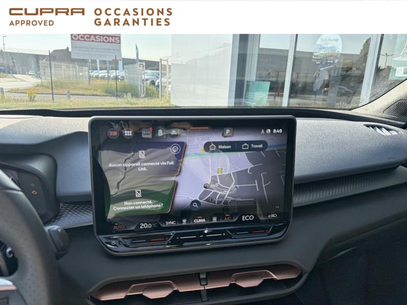 Voitures occasions CUPRA Terramar VZ Dunkerque