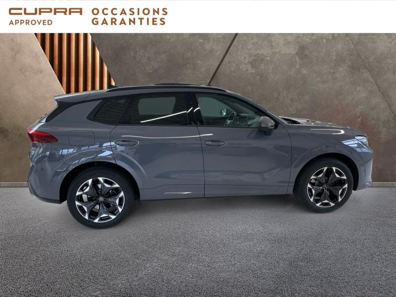 Voitures occasions CUPRA Terramar VZ Dunkerque