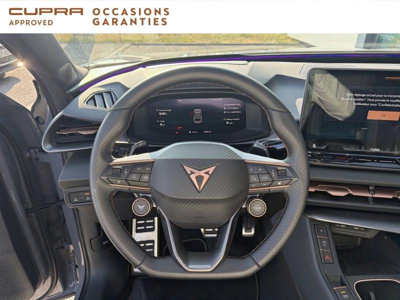 Voitures occasions CUPRA Terramar VZ Dunkerque