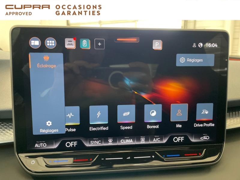 Voitures occasions CUPRA Terramar VZ Dunkerque