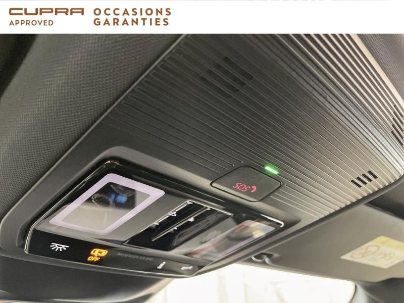 Voitures occasions CUPRA Terramar VZ Dunkerque