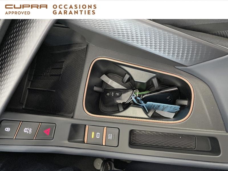 Voitures occasions CUPRA Terramar VZ Dunkerque