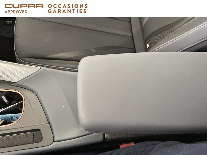Voitures occasions CUPRA Terramar VZ Dunkerque