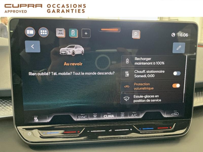 Voitures occasions CUPRA Terramar VZ Dunkerque