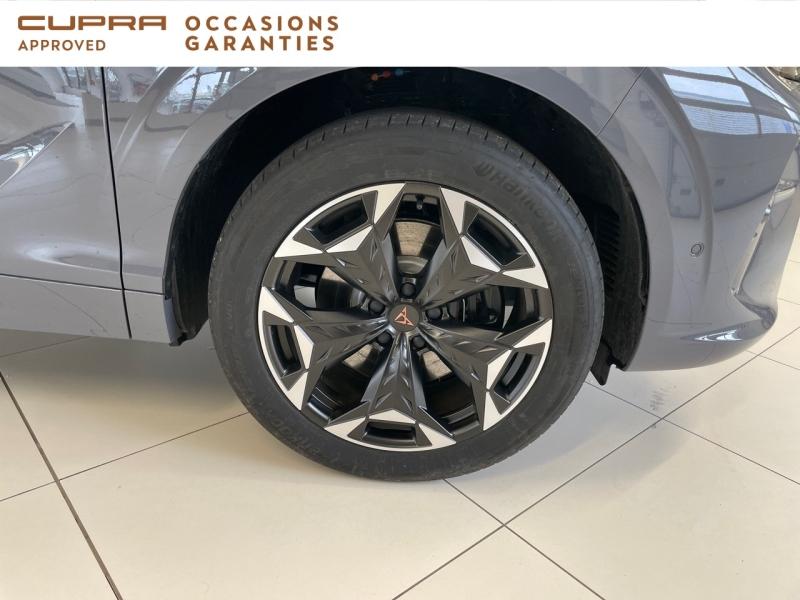 Voitures occasions CUPRA Terramar VZ Dunkerque