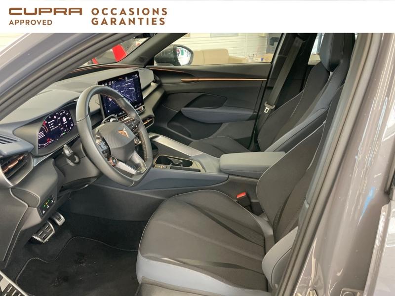 Voitures occasions CUPRA Terramar VZ Dunkerque