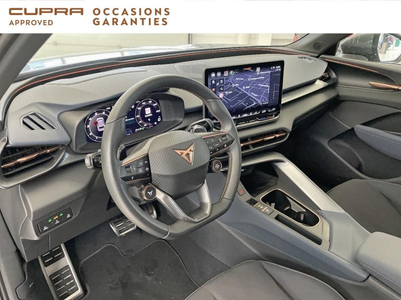 Voitures occasions CUPRA Terramar VZ Dunkerque