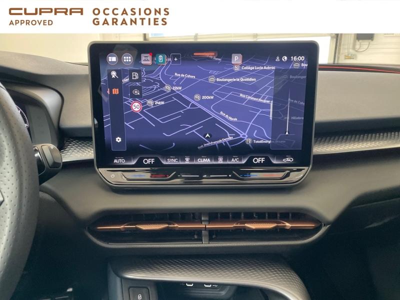 Voitures occasions CUPRA Terramar VZ Dunkerque