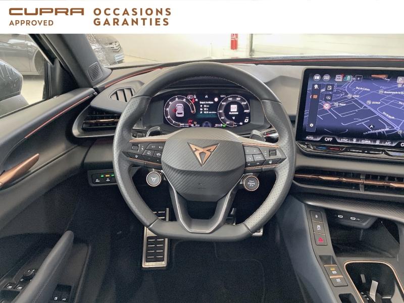 Voitures occasions CUPRA Terramar VZ Dunkerque
