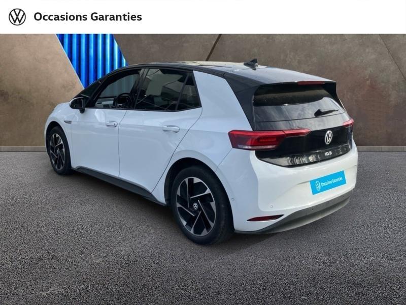 Voitures occasions VOLKSWAGEN ID.3 Active Dunkerque