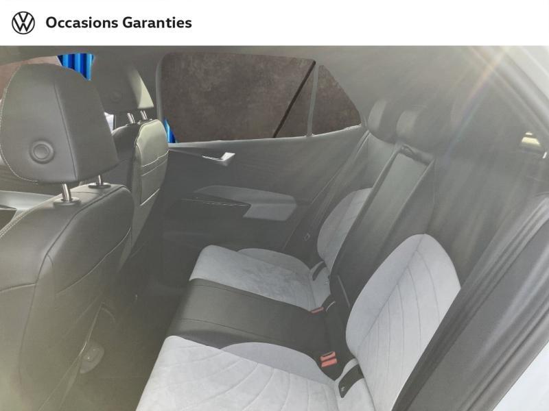 Voitures occasions VOLKSWAGEN ID.3 Active Dunkerque