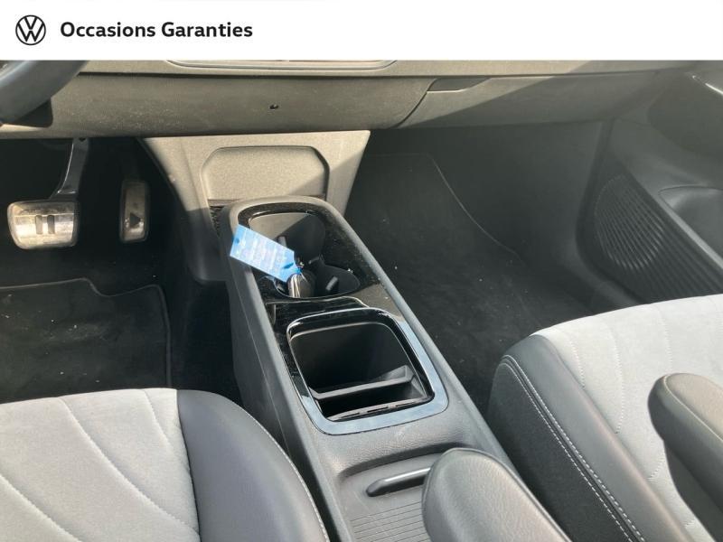 Voitures occasions VOLKSWAGEN ID.3 Active Dunkerque