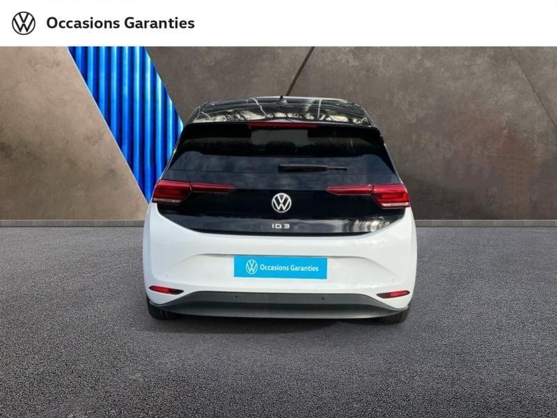 Voitures occasions VOLKSWAGEN ID.3 Active Dunkerque