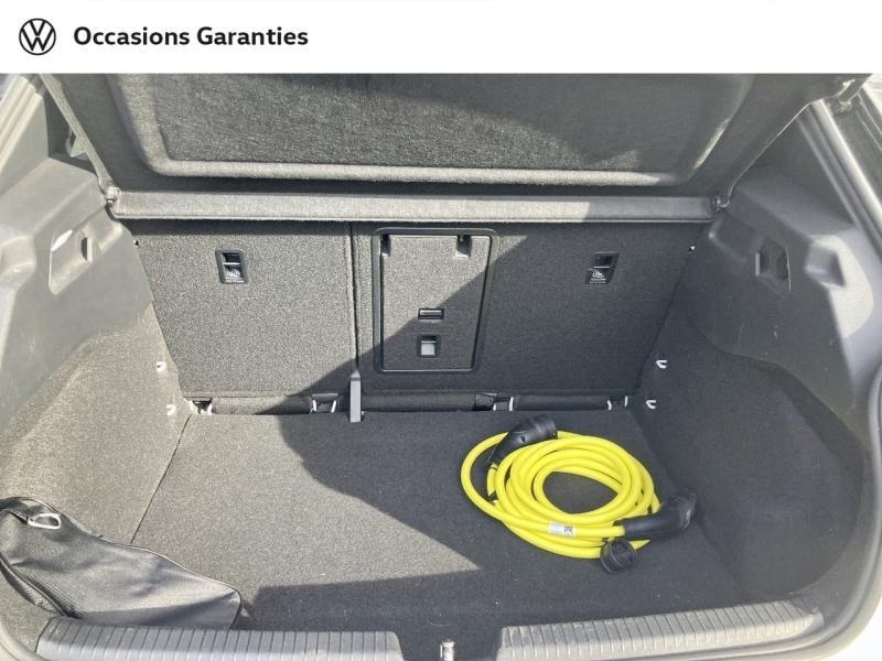 Voitures occasions VOLKSWAGEN ID.3 Active Dunkerque