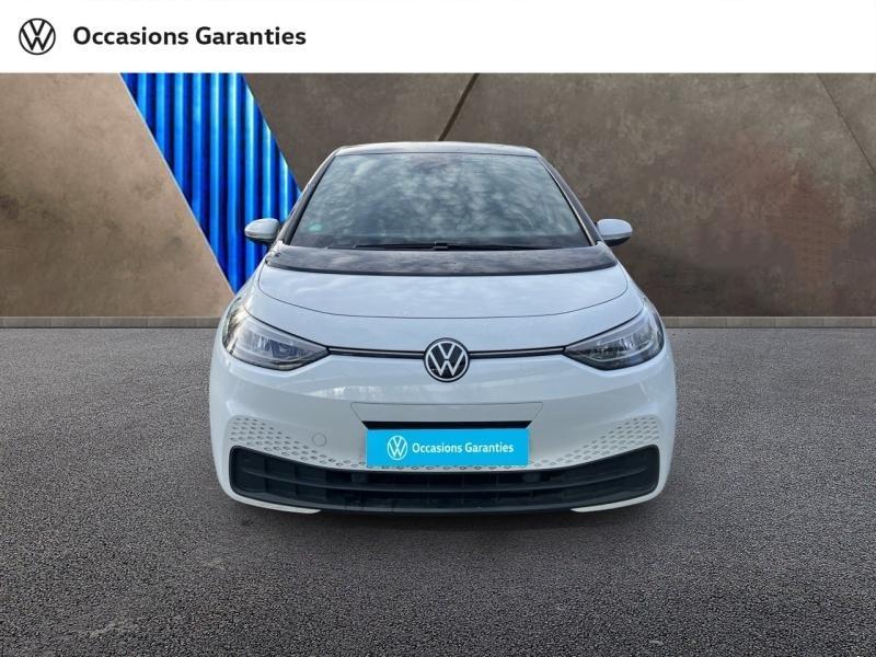 Voitures occasions VOLKSWAGEN ID.3 Active Dunkerque