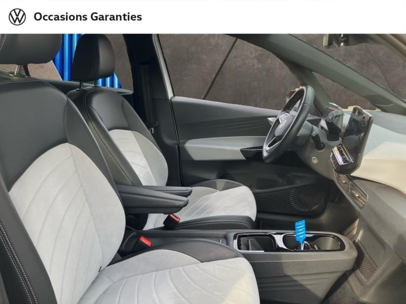Voitures occasions VOLKSWAGEN ID.3 Active Dunkerque