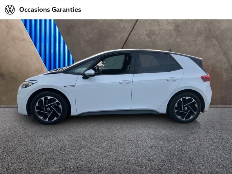 Voitures occasions VOLKSWAGEN ID.3 Active Dunkerque