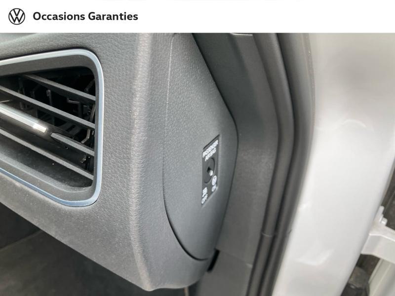 Voitures occasions VOLKSWAGEN ID.3 Active Dunkerque