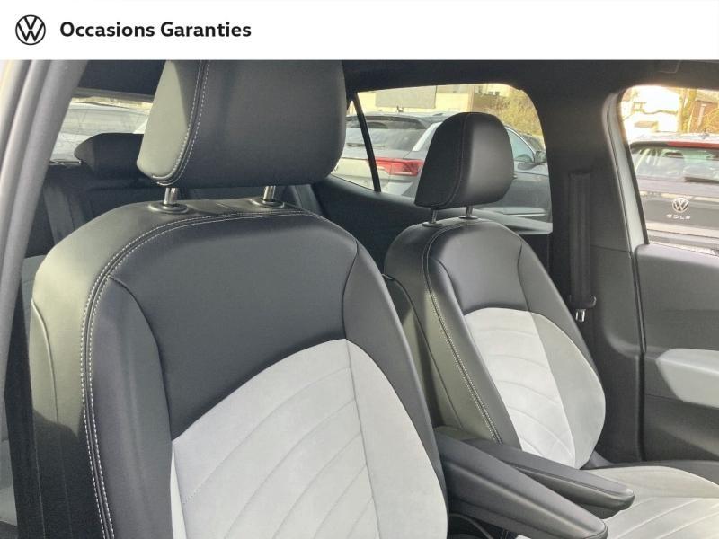 Voitures occasions VOLKSWAGEN ID.3 Active Dunkerque