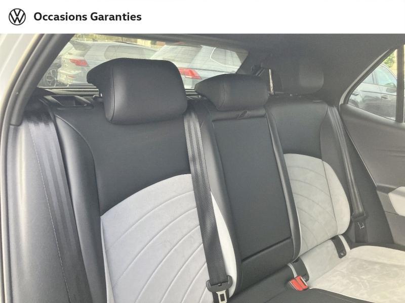 Voitures occasions VOLKSWAGEN ID.3 Active Dunkerque
