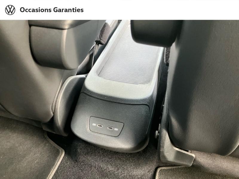 Voitures occasions VOLKSWAGEN ID.3 Active Dunkerque