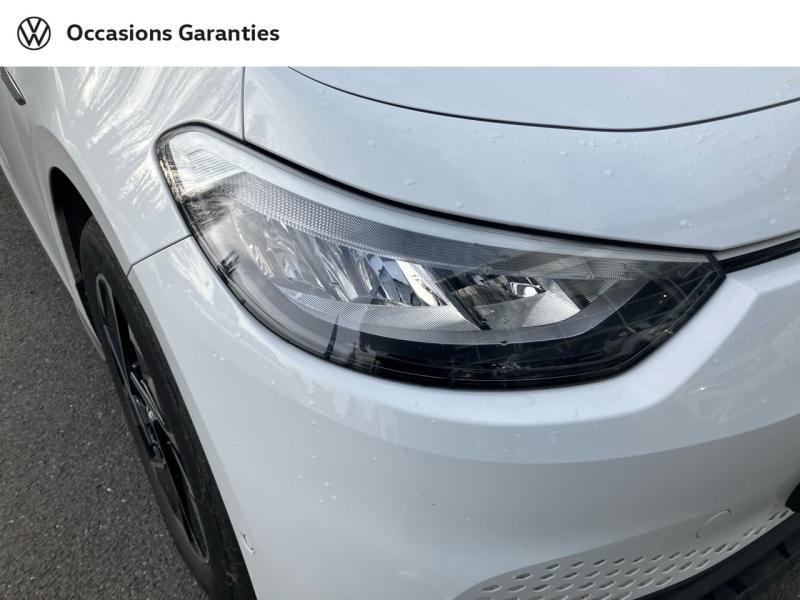 Voitures occasions VOLKSWAGEN ID.3 Active Dunkerque