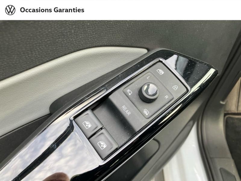 Voitures occasions VOLKSWAGEN ID.3 Active Dunkerque