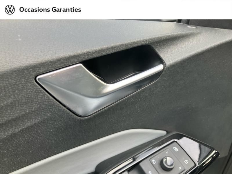 Voitures occasions VOLKSWAGEN ID.3 Active Dunkerque