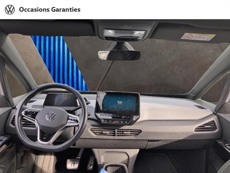Voitures occasions VOLKSWAGEN ID.3 Active Dunkerque