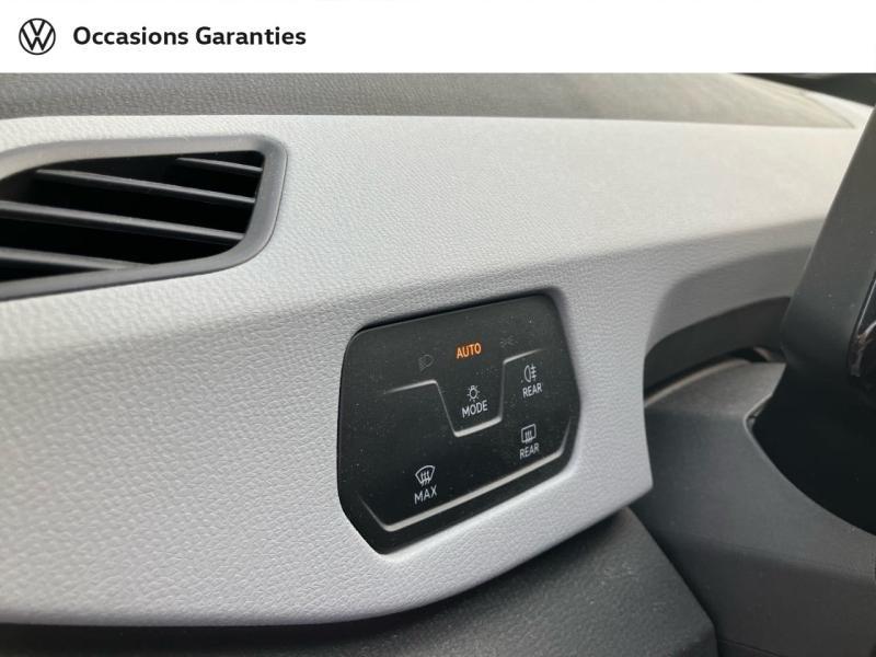 Voitures occasions VOLKSWAGEN ID.3 Active Dunkerque