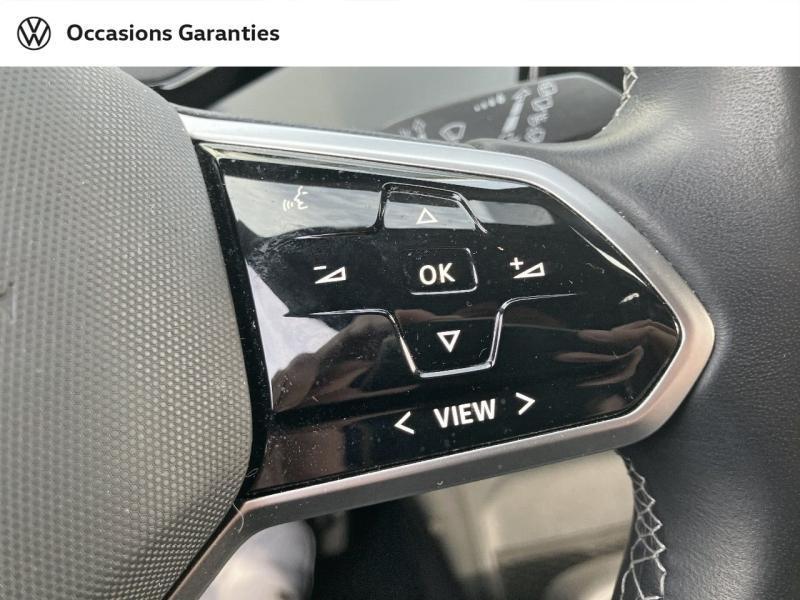 Voitures occasions VOLKSWAGEN ID.3 Active Dunkerque