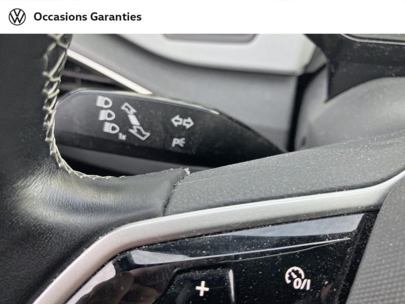 Voitures occasions VOLKSWAGEN ID.3 Active Dunkerque