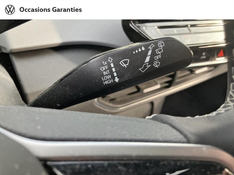 Voitures occasions VOLKSWAGEN ID.3 Active Dunkerque