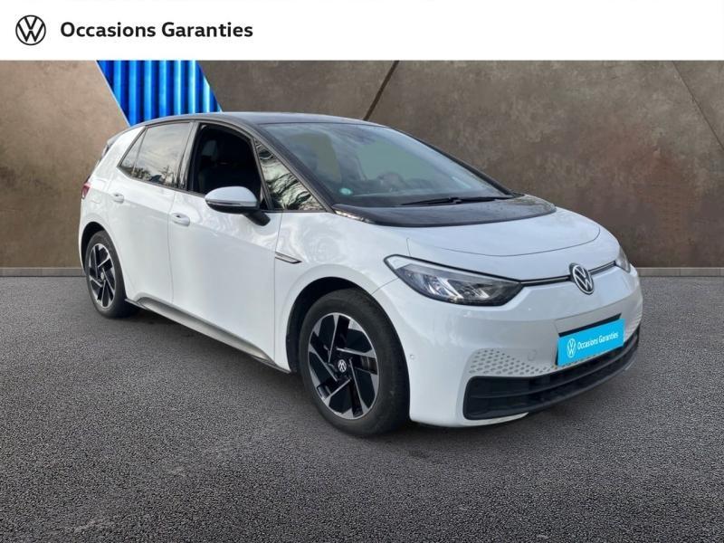 Voitures occasions VOLKSWAGEN ID.3 Active Dunkerque