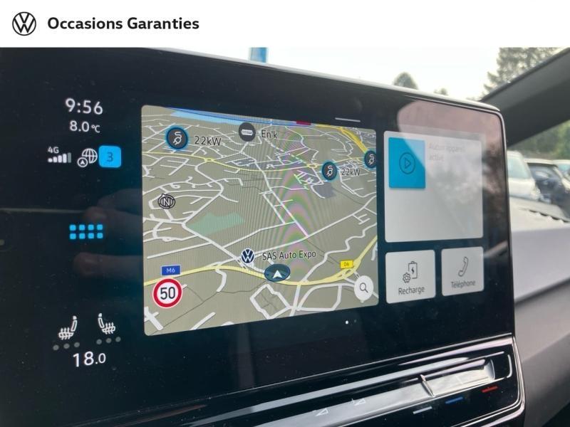 Voitures occasions VOLKSWAGEN ID.3 Active Dunkerque