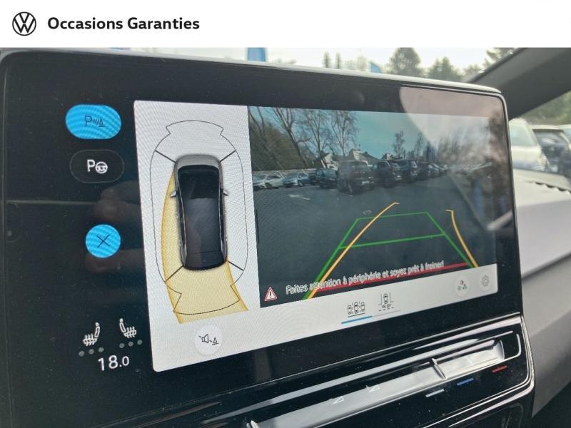 Voitures occasions VOLKSWAGEN ID.3 Active Dunkerque