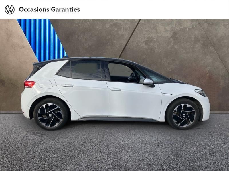 Voitures occasions VOLKSWAGEN ID.3 Active Dunkerque