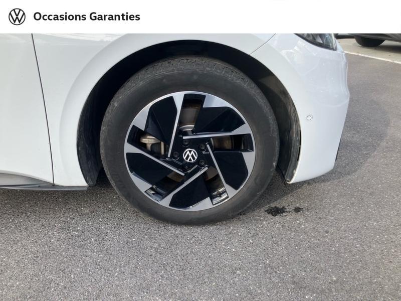 Voitures occasions VOLKSWAGEN ID.3 Active Dunkerque