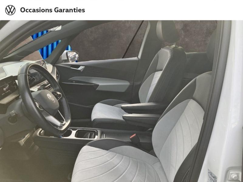 Voitures occasions VOLKSWAGEN ID.3 Active Dunkerque