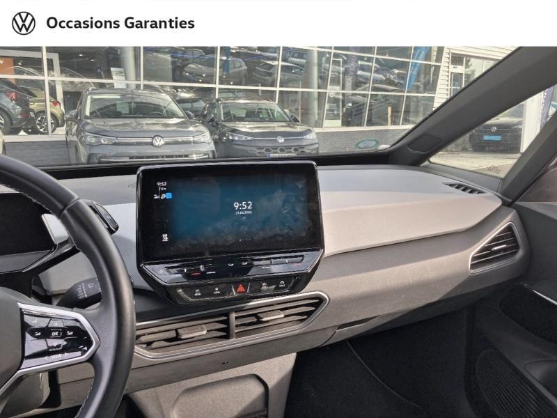 Voitures occasions VOLKSWAGEN ID.3 Active Dunkerque