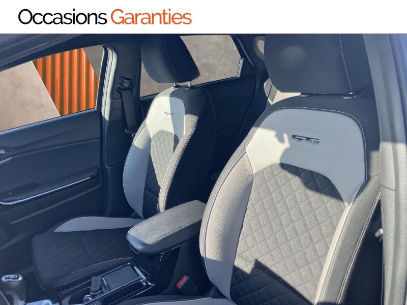 Voitures occasions KIA ProCeed GT Line Dunkerque
