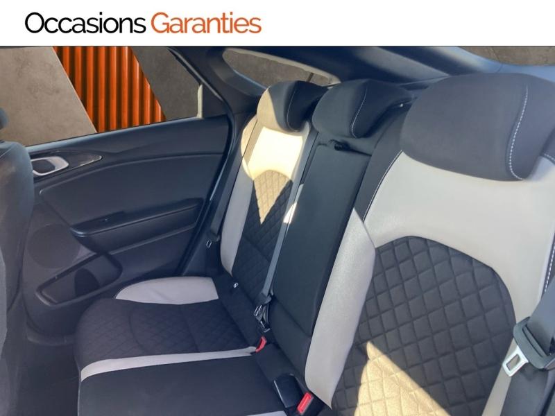 Voitures occasions KIA ProCeed GT Line Dunkerque