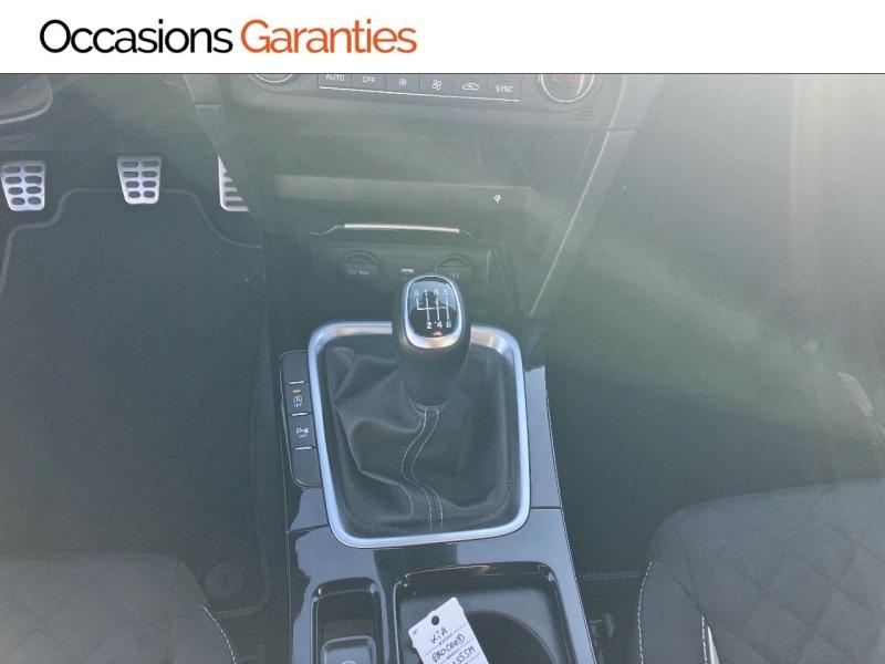 Voitures occasions KIA ProCeed GT Line Dunkerque