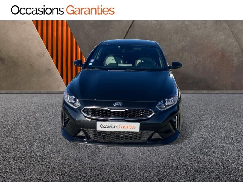 Voitures occasions KIA ProCeed GT Line Dunkerque