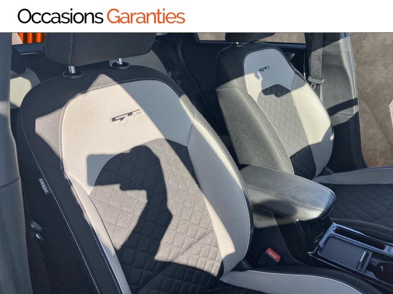 Voitures occasions KIA ProCeed GT Line Dunkerque